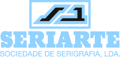 SERIARTE, Sociedade de Serigrafia, LDA.