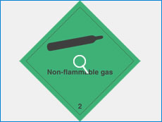 Autocolantes - Sinaltica