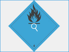 Autocolantes - Sinaltica