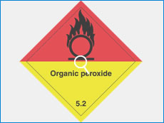 Autocolantes - Sinaltica