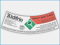 Autocolantes - Vinil