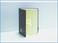 Brindes Publicitrios - Blocos de Notas e Agendas