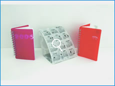 Brindes Publicitrios - Calendrios