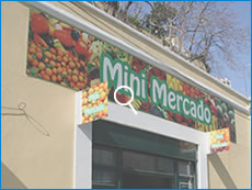 Impresso Digital - Exteriores