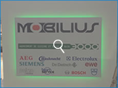 Impresso Digital - Interiores