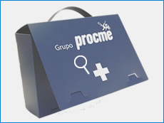 Solues de Arquivo - Congressos e Formaes