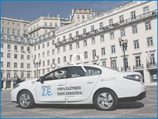 Impresso Digital - Viaturas