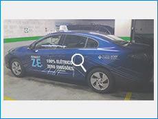 Impresso Digital - Viaturas