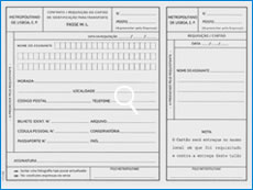 Trabalhos Grficos - Documentos
