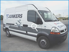 Decorao em Vinil - Viaturas